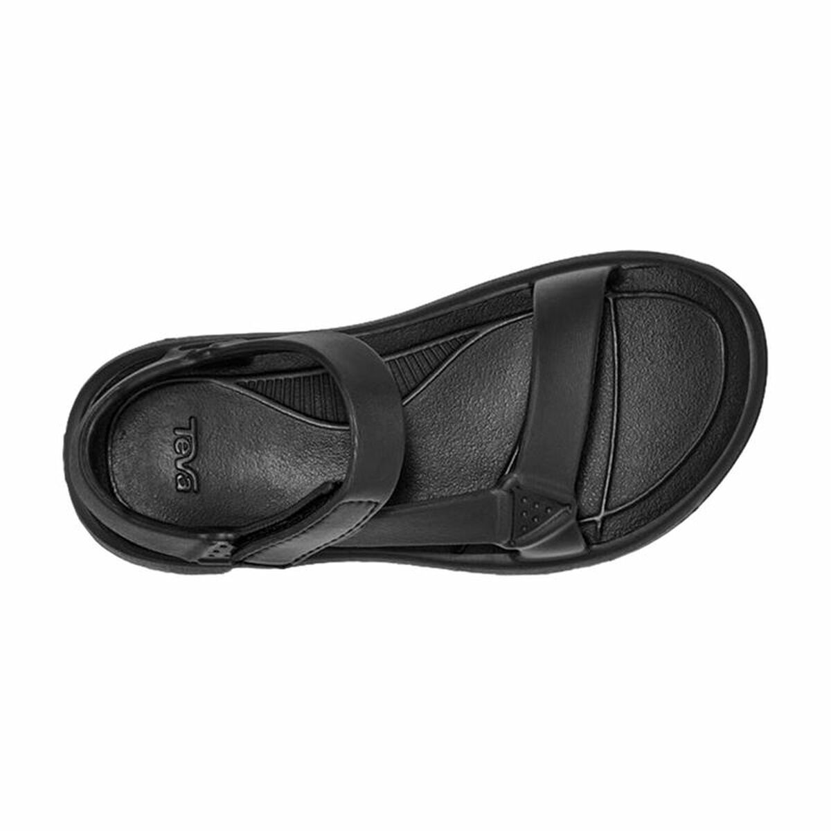Mountain sandaler Teva Hurricane Drift Svart - 2