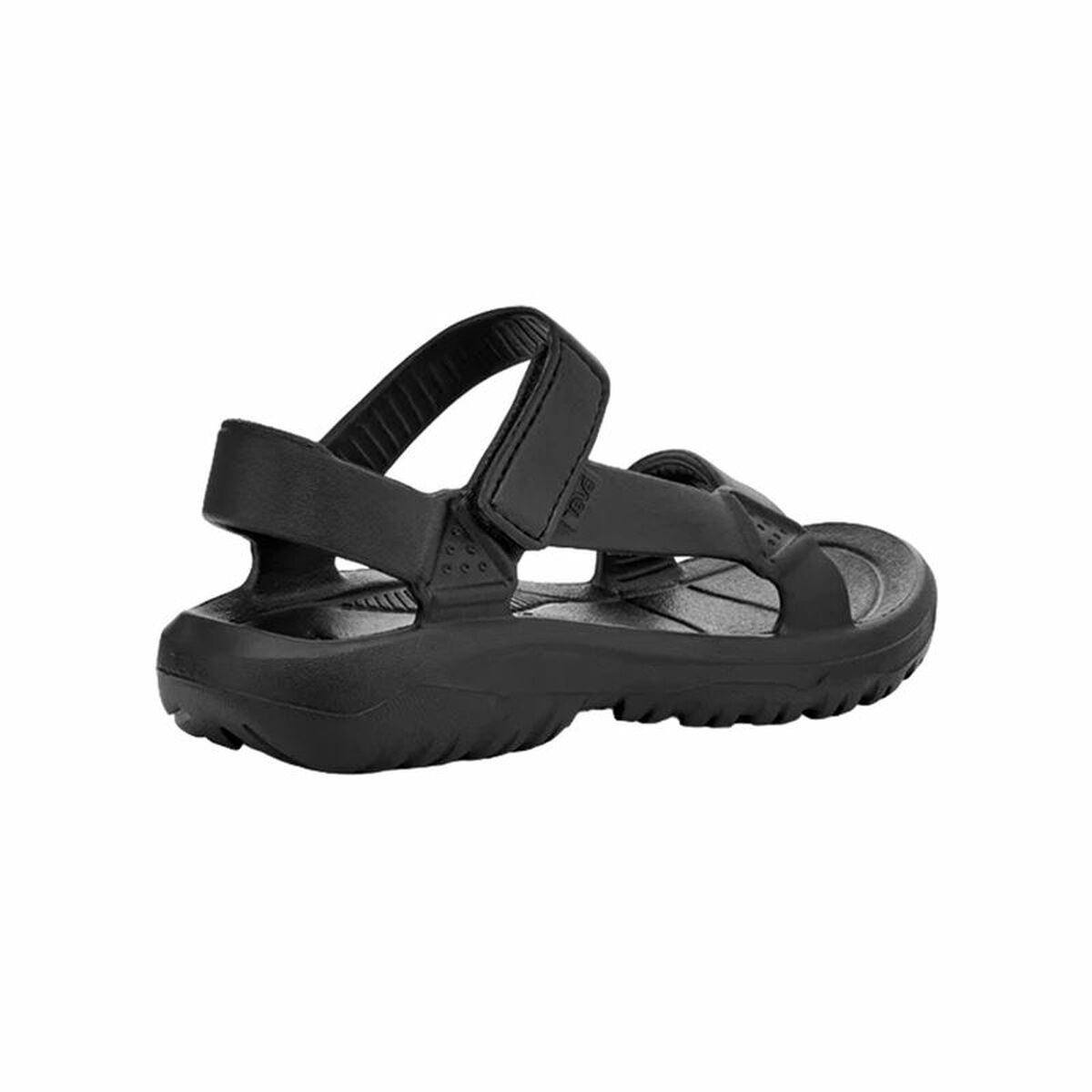 Mountain sandaler Teva Hurricane Drift Svart - 3