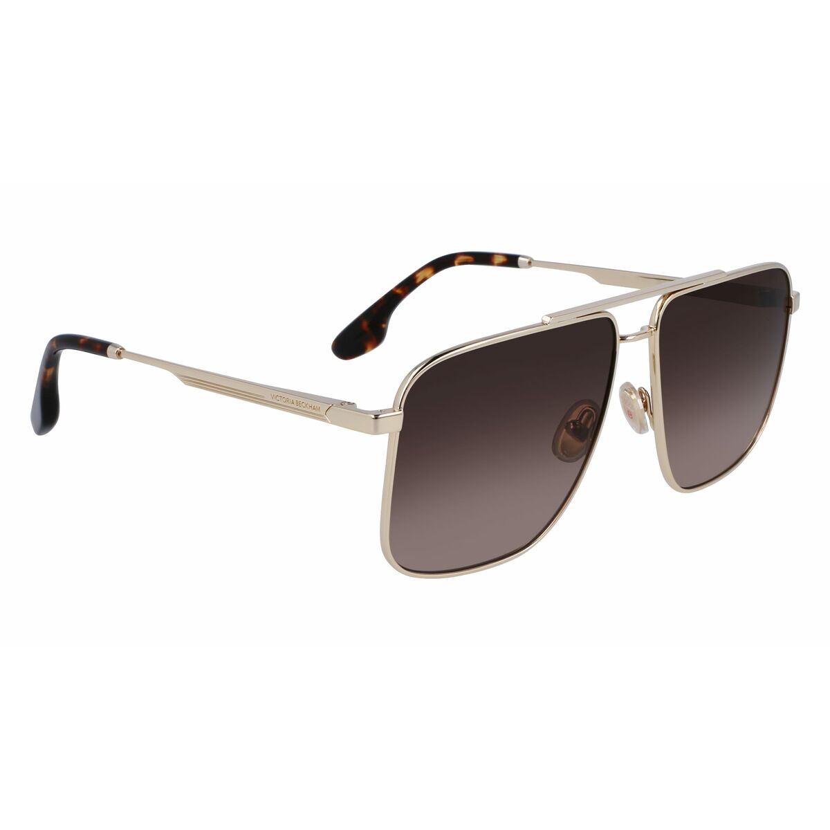 Damsolglasögon Victoria Beckham VB240S5813702 ø 58 mm - 3