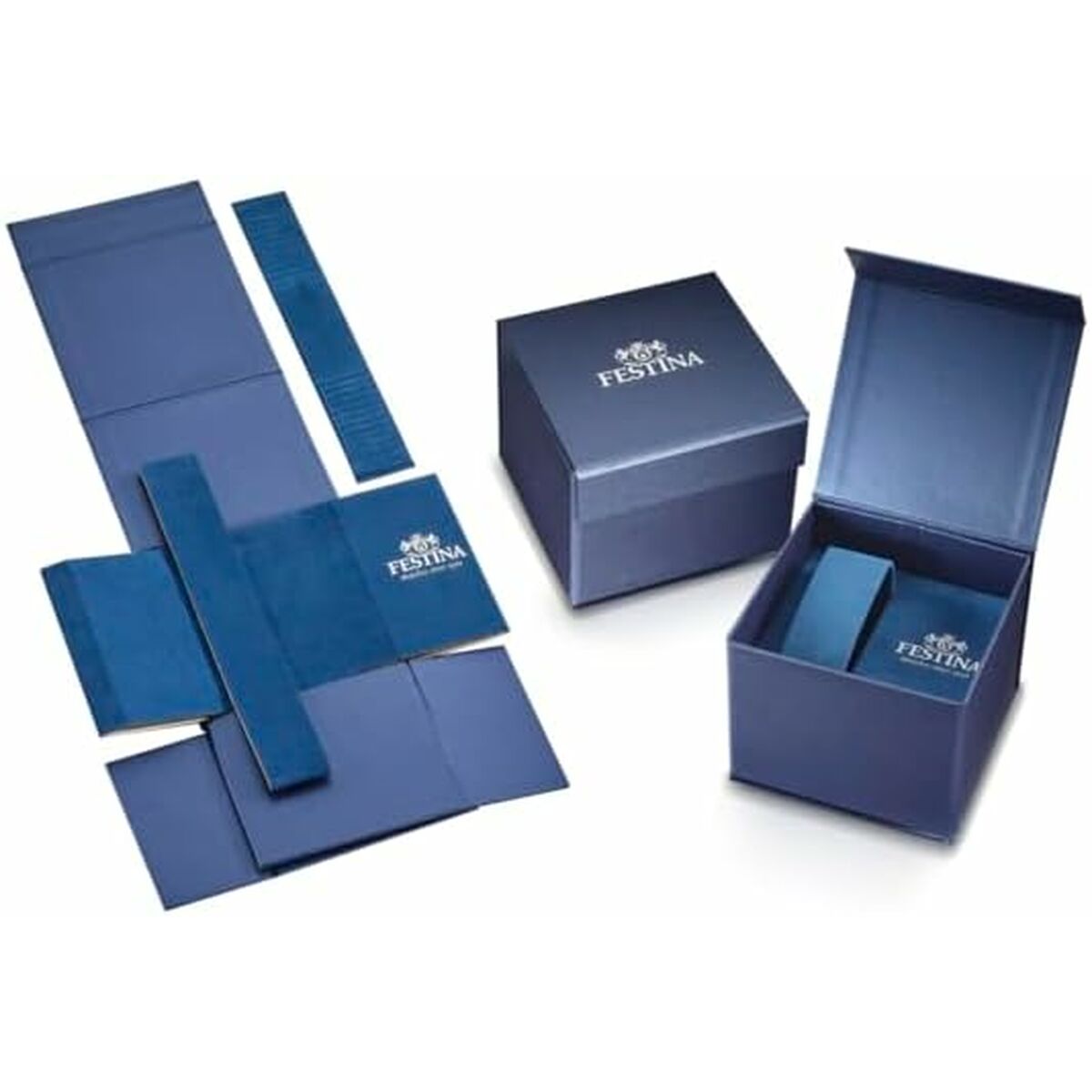 Herrklocka Festina F20742/2 - 2