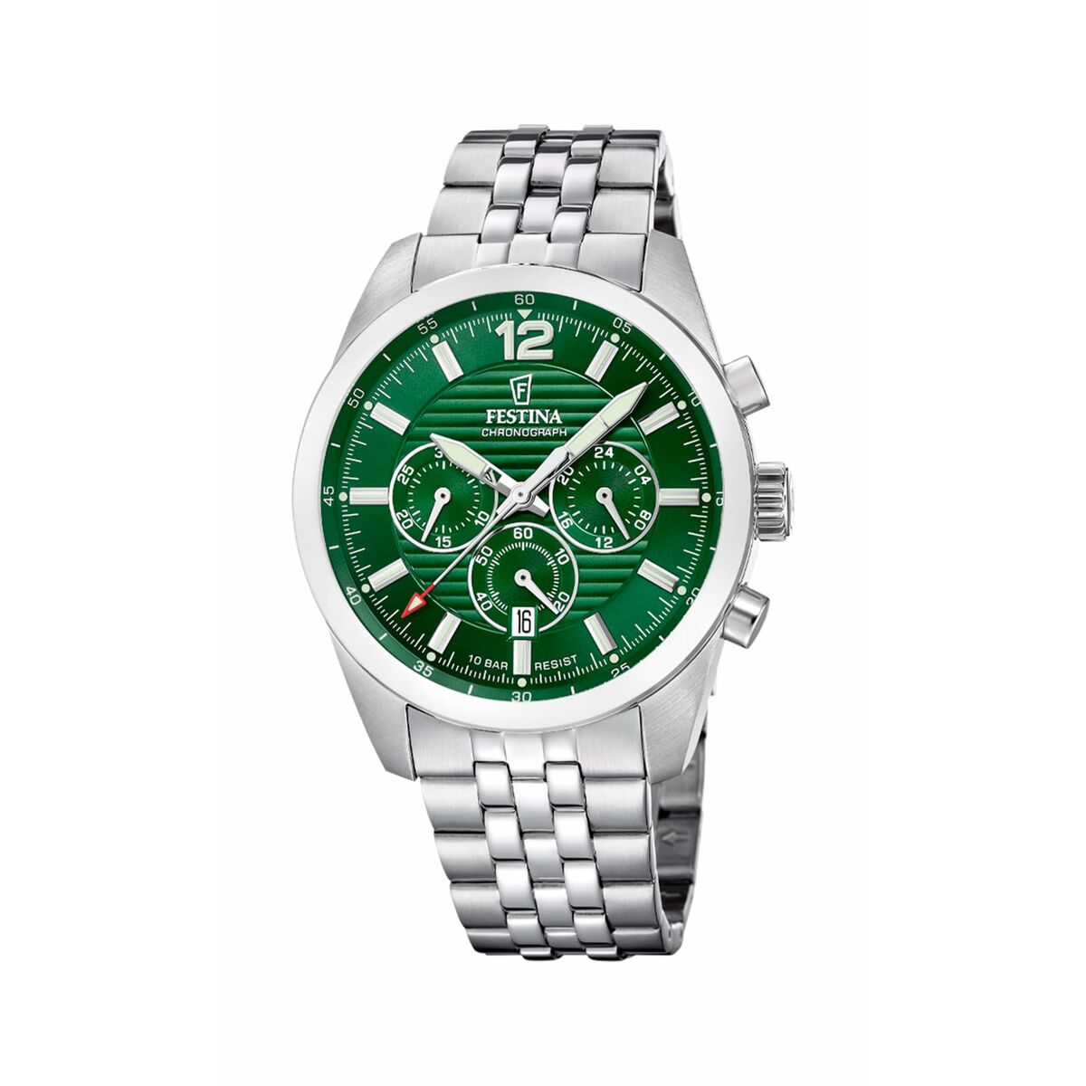 Herrklocka Festina F20742/2