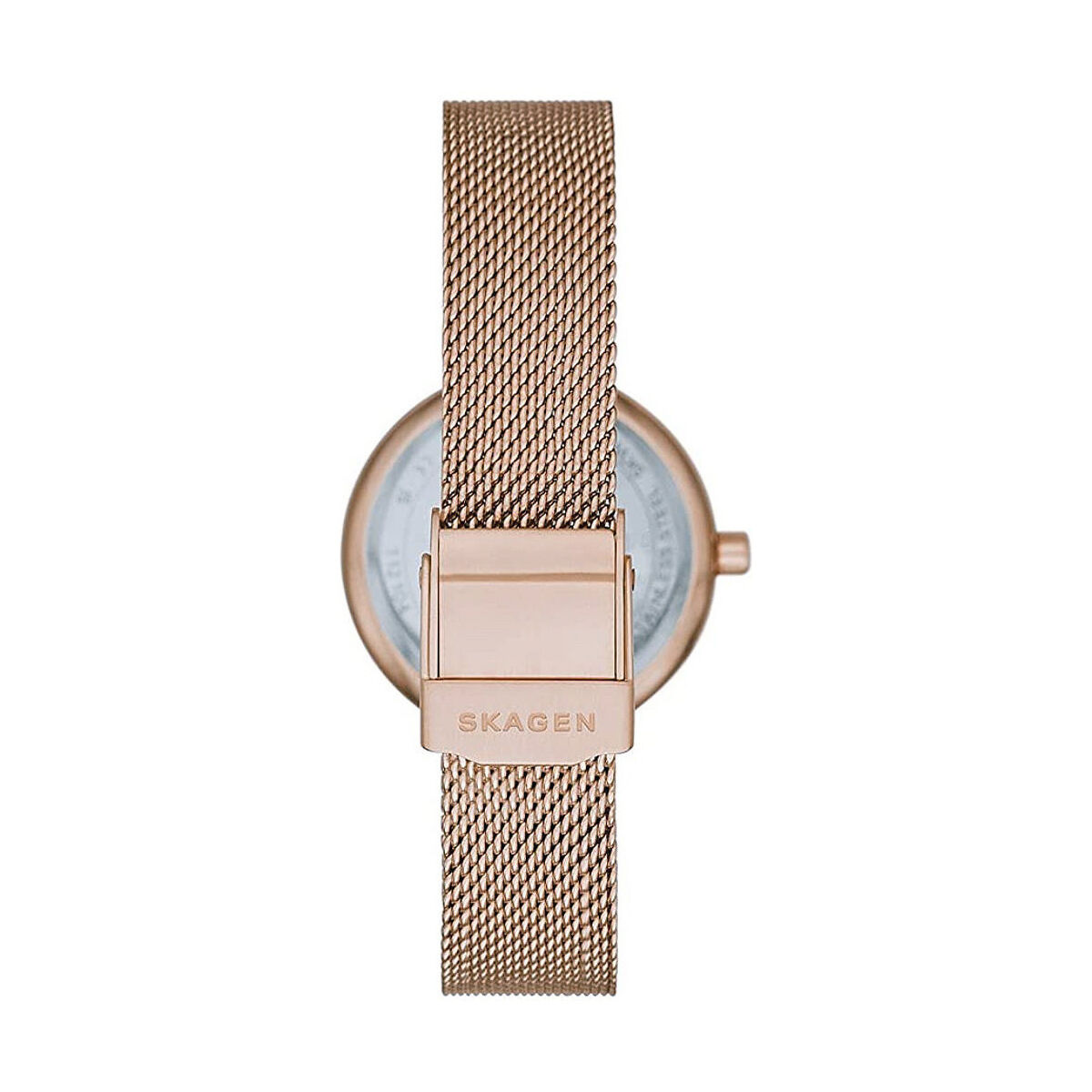 Damklocka Skagen AMBERLINE (Ø 28 mm) - 9