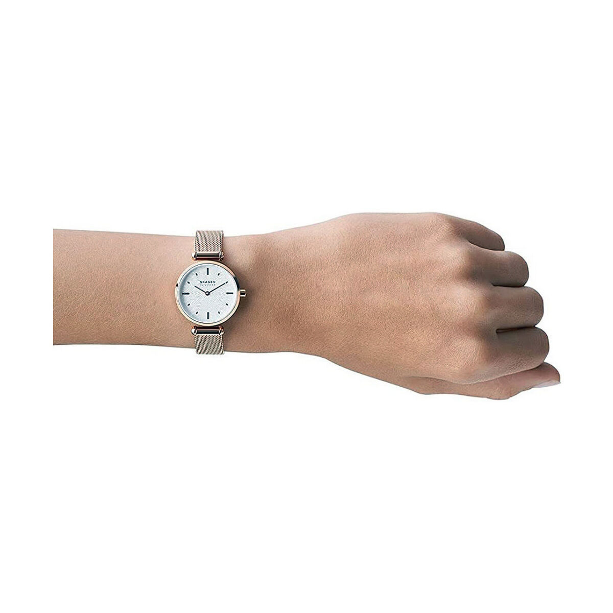 Damklocka Skagen AMBERLINE (Ø 28 mm) - 10