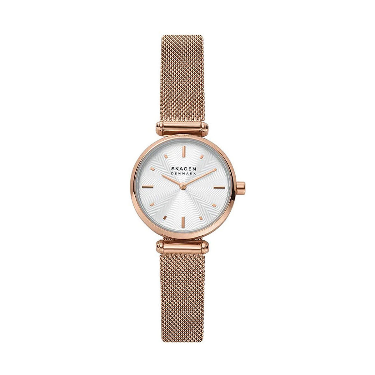 Damklocka Skagen AMBERLINE (Ø 28 mm) - 5