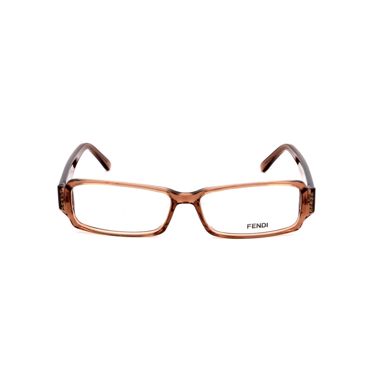 Glasögonbågar Fendi FENDI-850-256 Ø 53 mm - 2
