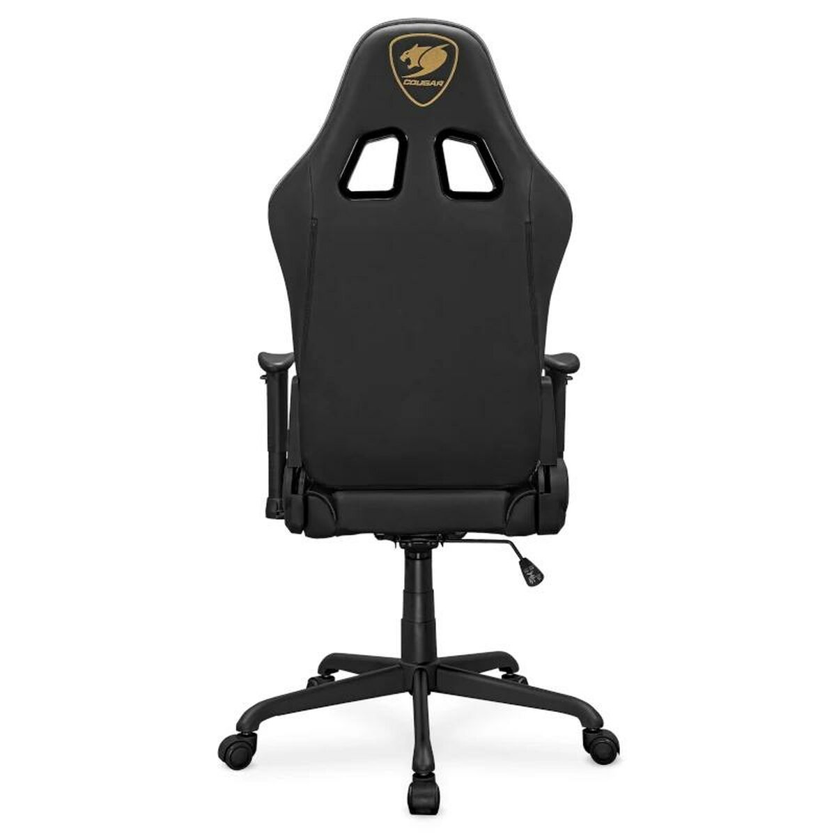 Kontorsstol Cougar Armor Elite Royal Guld - 2