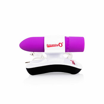 Patronvibrator The Screaming O Lila