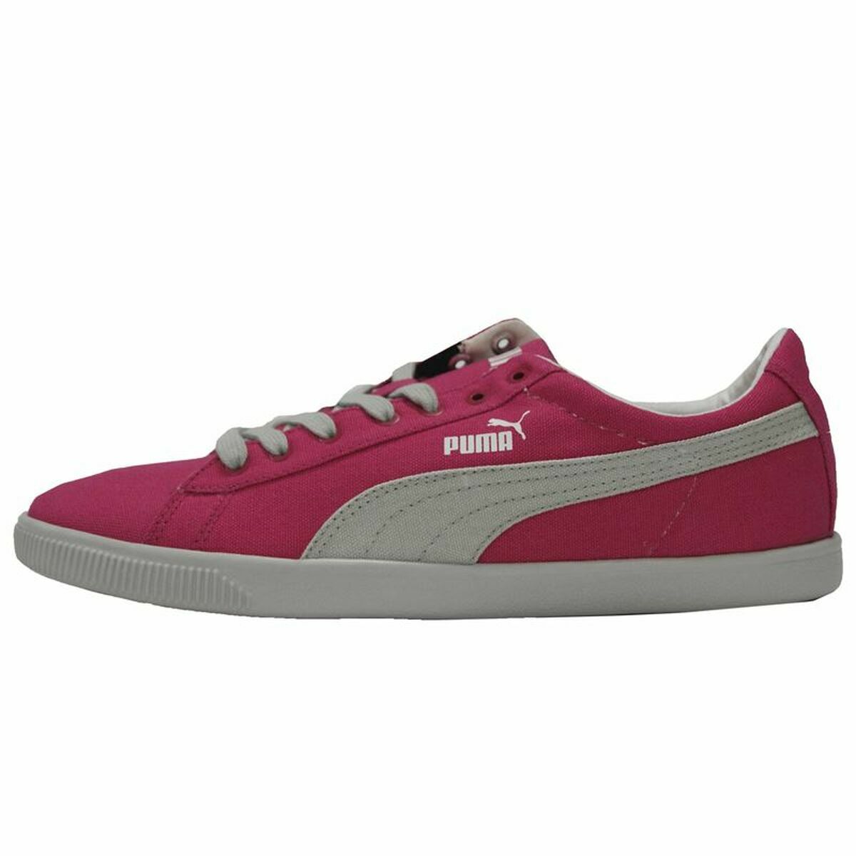 Gymnastiksko, Dam Puma  Glyde Lite Low Rosa - 10