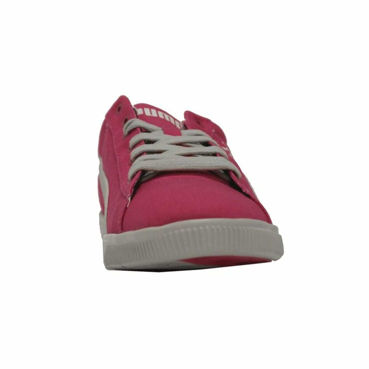 Gymnastiksko, Dam Puma  Glyde Lite Low Rosa - 12