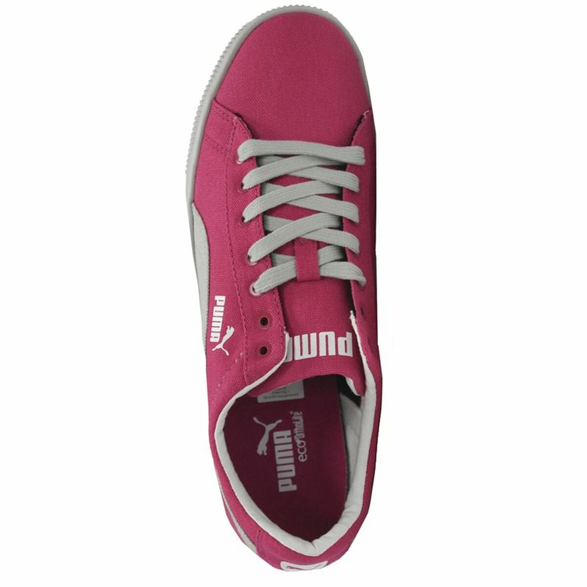 Gymnastiksko, Dam Puma  Glyde Lite Low Rosa - 14