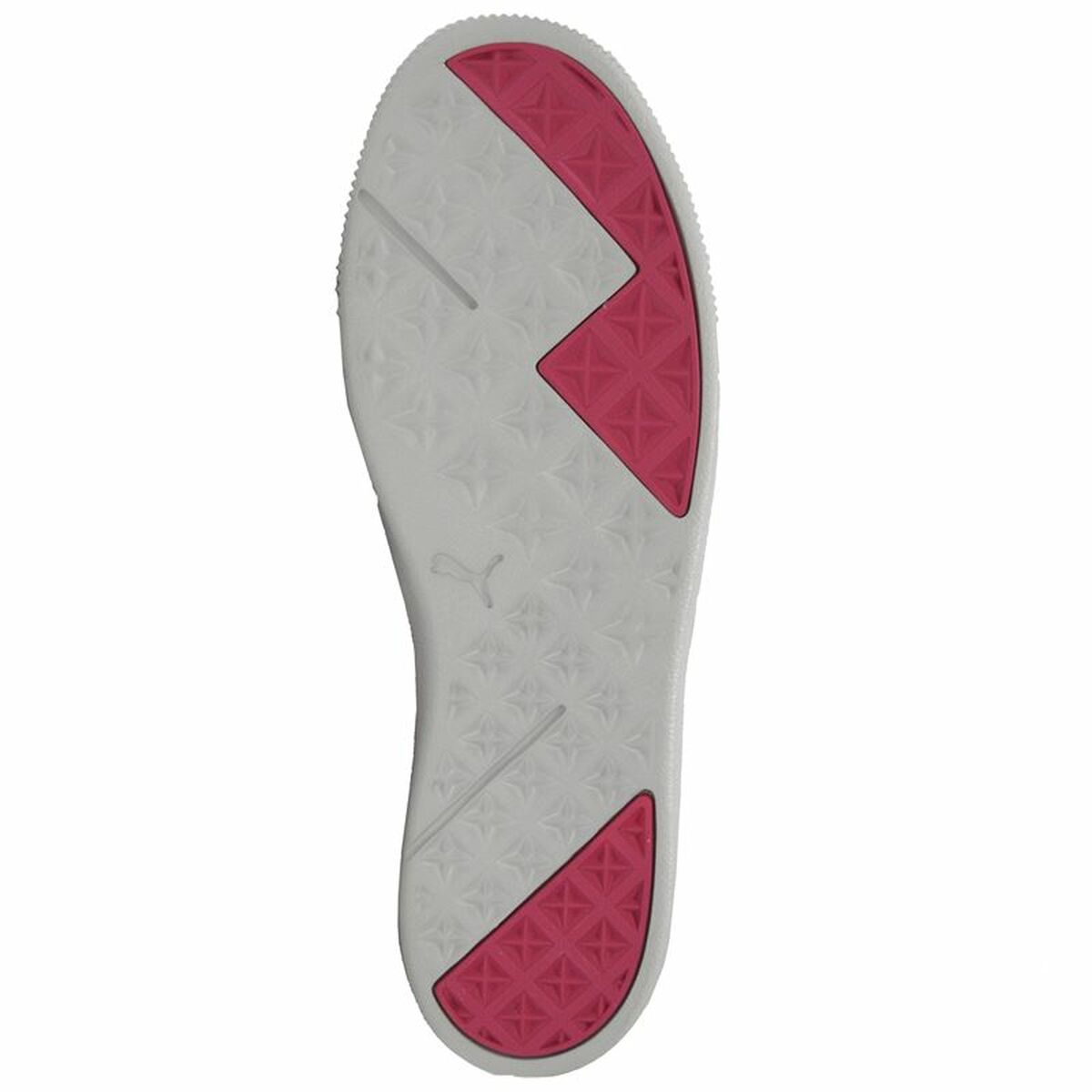 Gymnastiksko, Dam Puma  Glyde Lite Low Rosa - 15