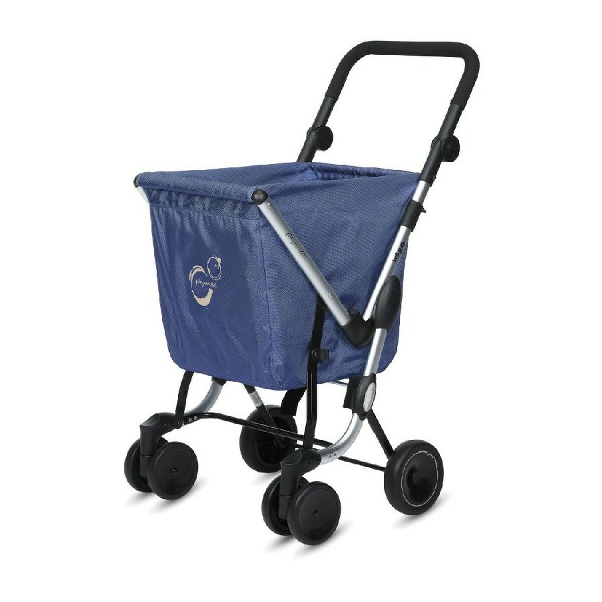 Kundvagn Playmarket 24960C 217 WEGO 55 L