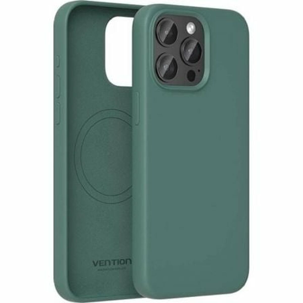 Nycklar Vention KUFG0-30
