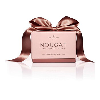 Kroppskräm Cocosolis Nougat 250 ml Skum