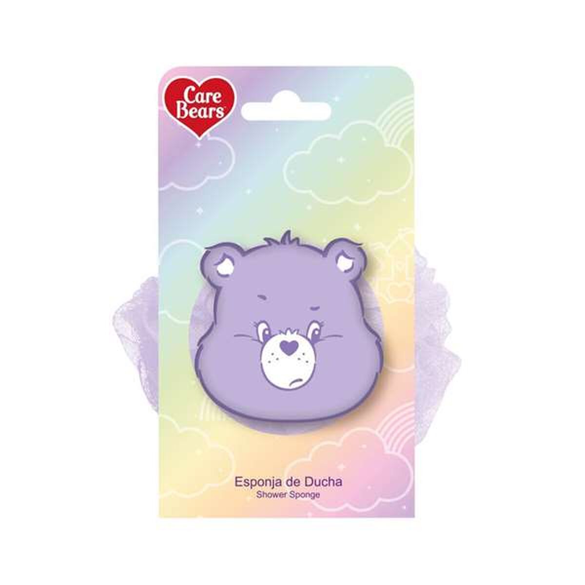 Rengöringssvamp Care Bears