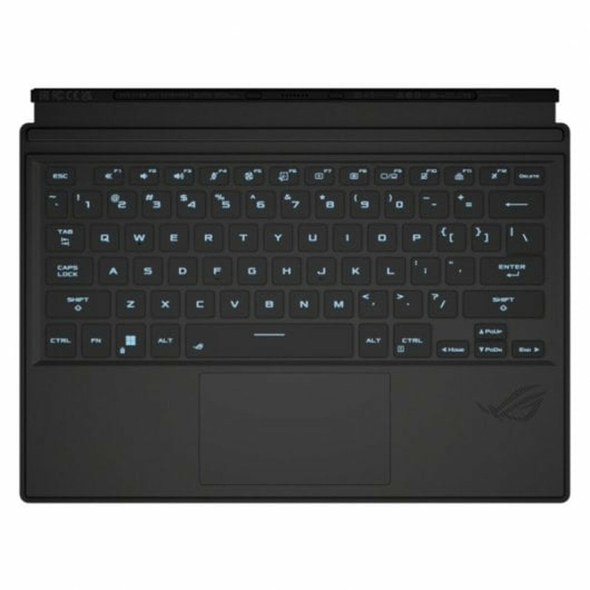 Bärbar dator Asus ROG Flow Z13 2023 GZ301VV-MU007W Nvidia Geforce RTX 4060 - 5