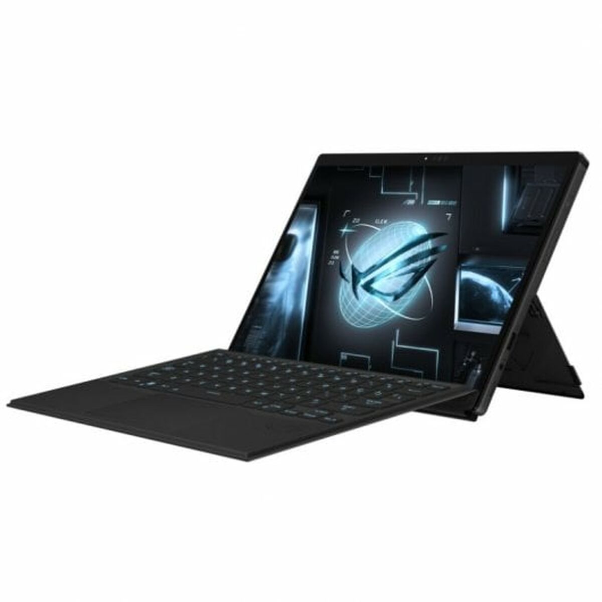Bärbar dator Asus ROG Flow Z13 2023 GZ301VV-MU007W Nvidia Geforce RTX 4060 - 4
