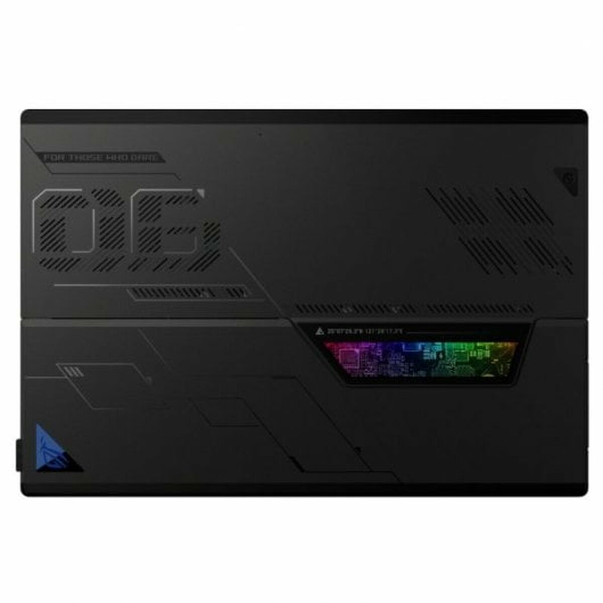 Bärbar dator Asus ROG Flow Z13 2023 GZ301VV-MU007W Nvidia Geforce RTX 4060 - 2