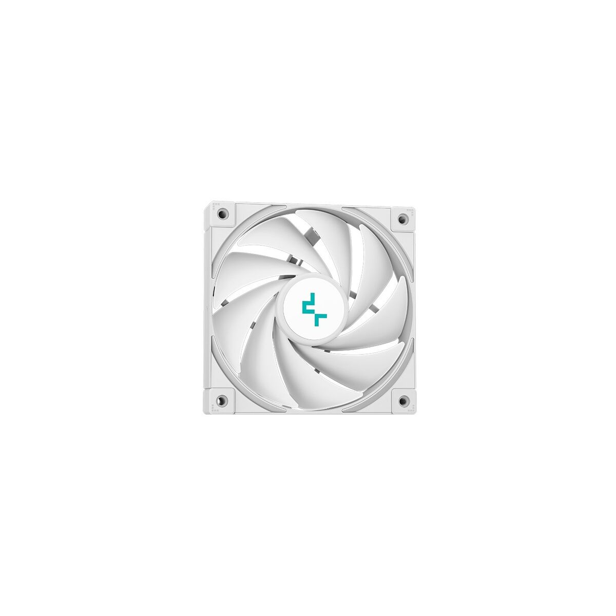Fläkt DEEPCOOL R-LT520-WHAMNF-G-1 - 6