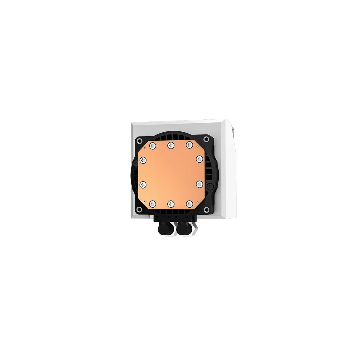Fläkt DEEPCOOL R-LT520-WHAMNF-G-1 - 5