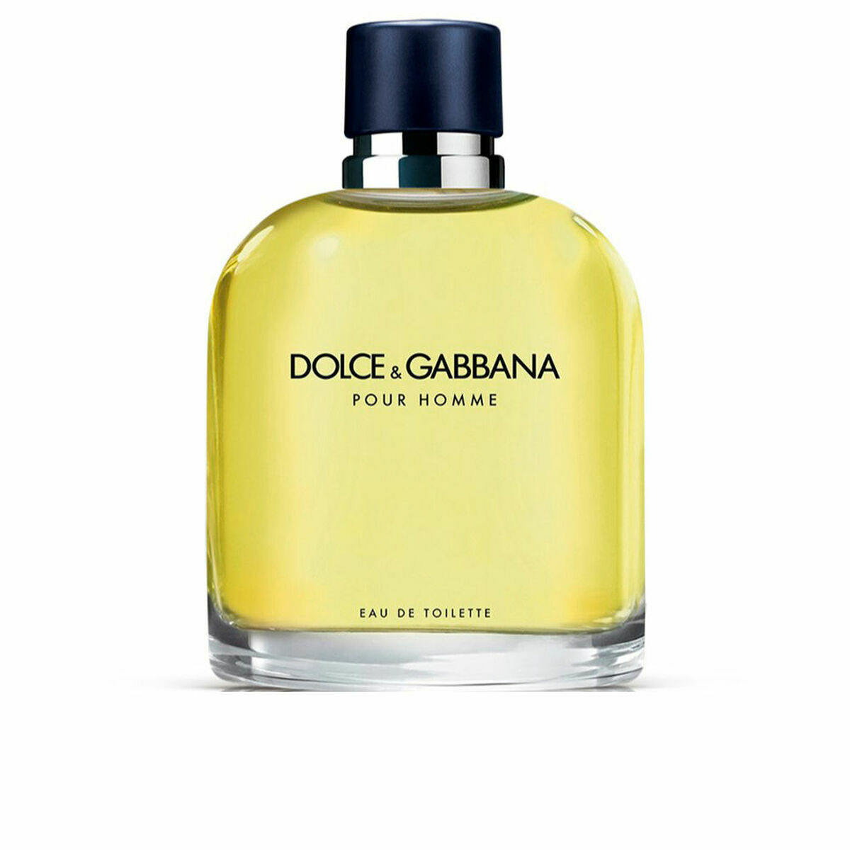 Parfym Herrar Dolce & Gabbana EDT Pour Homme 75 ml - 2