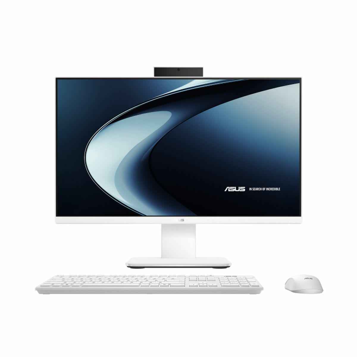 All in One Asus 90PT03X1-M00YV0 512 GB 16 GB