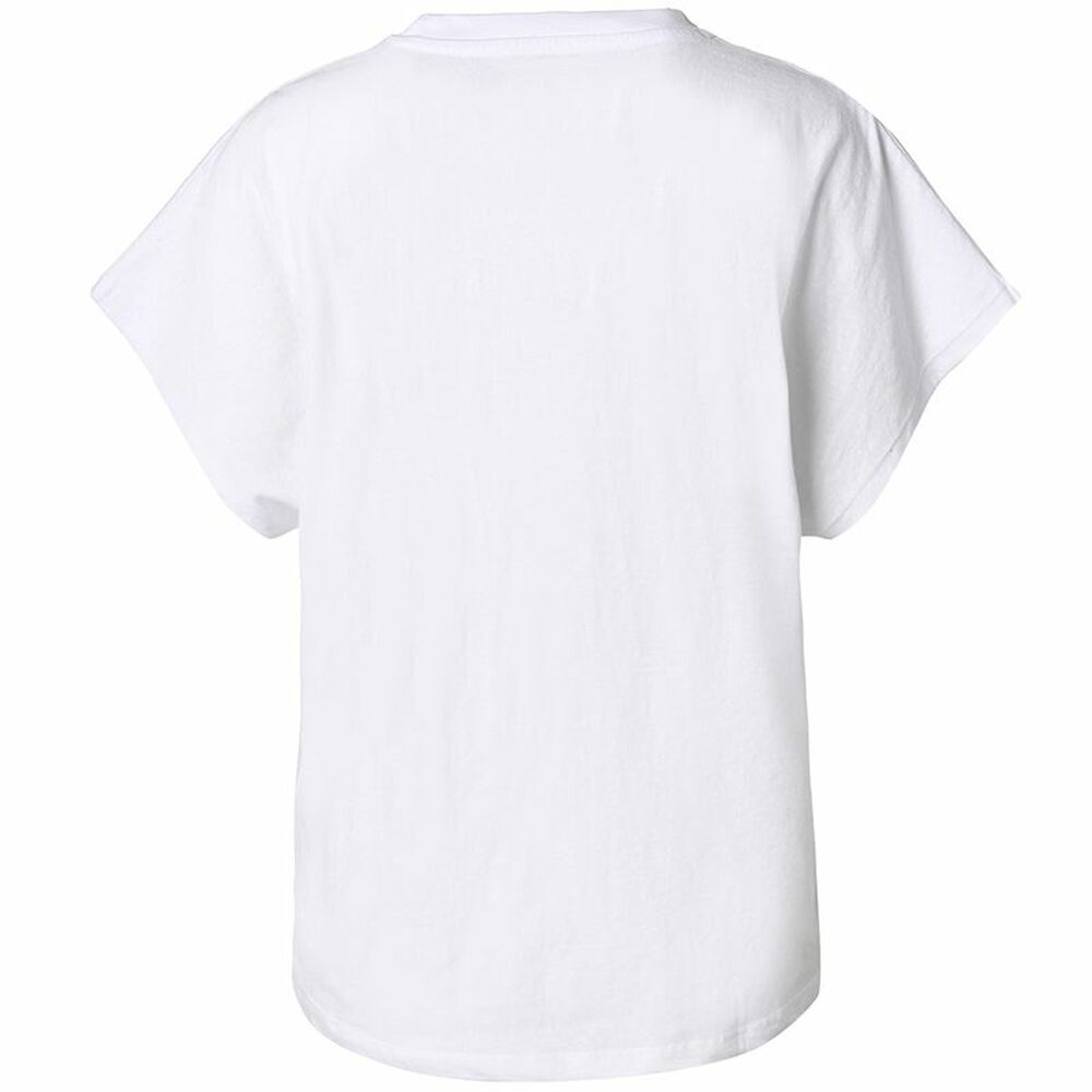 T-shirt med kortärm Dam Kappa Duva - 6