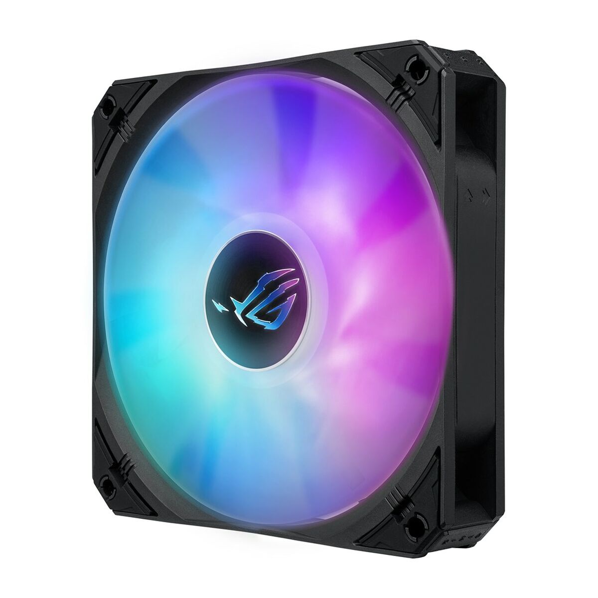 Flytande kylkit Asus ROG Strix LC III 360 ARGB - 7