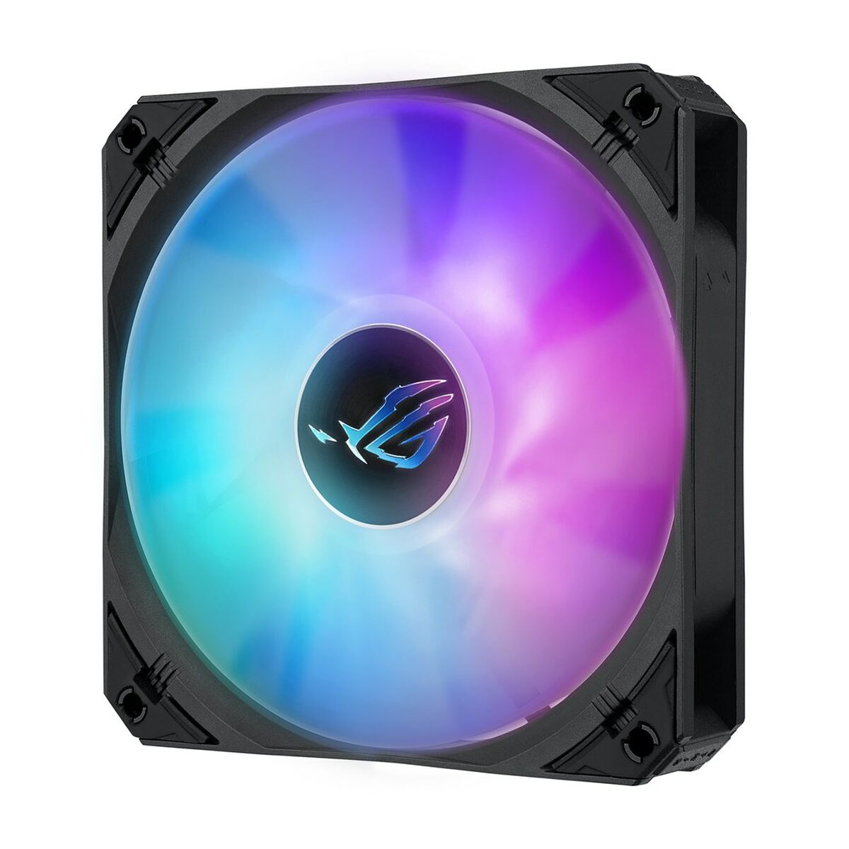 Flytande kylkit Asus ROG Strix LC III 360 ARGB - 8