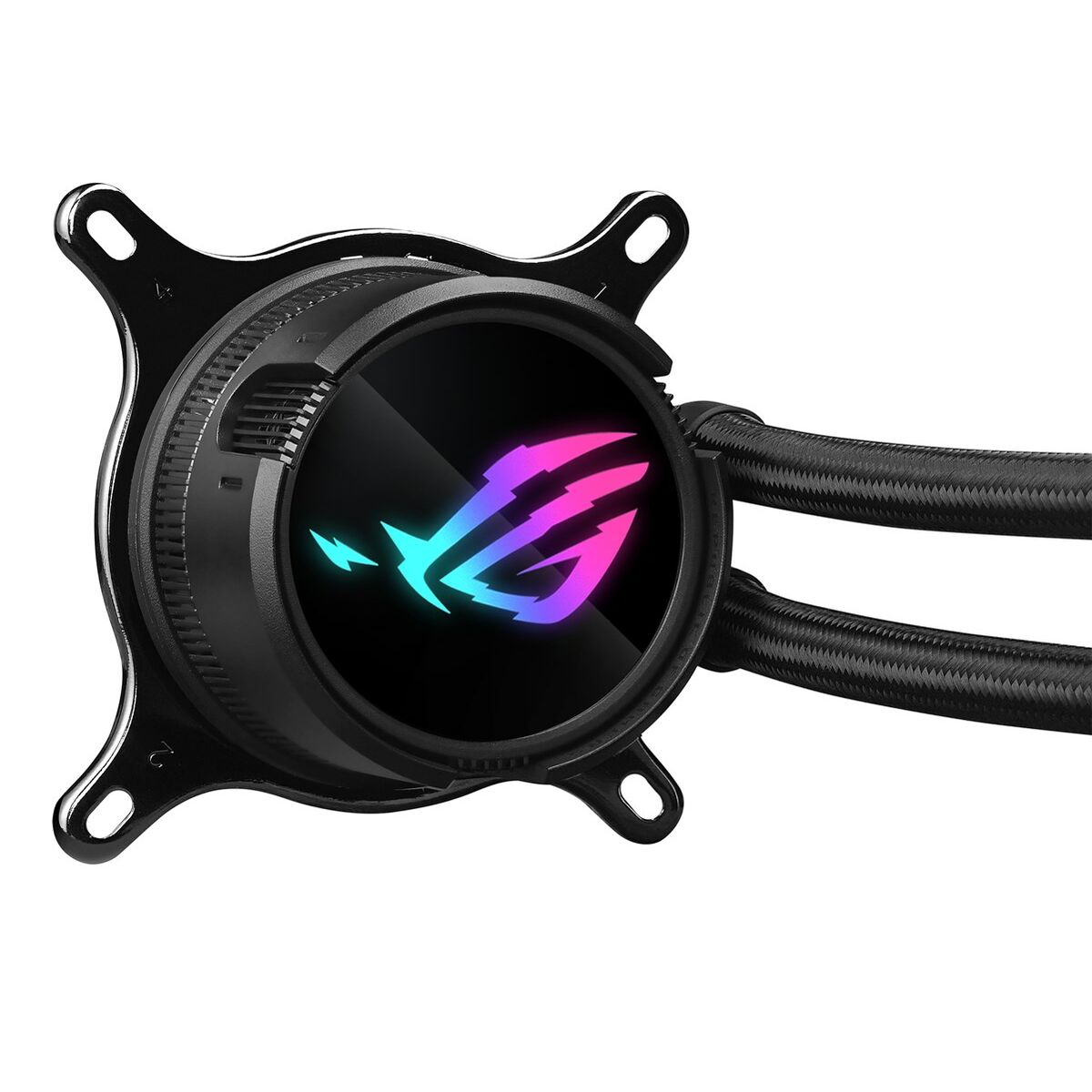 Flytande kylkit Asus ROG Strix LC III 360 ARGB - 6