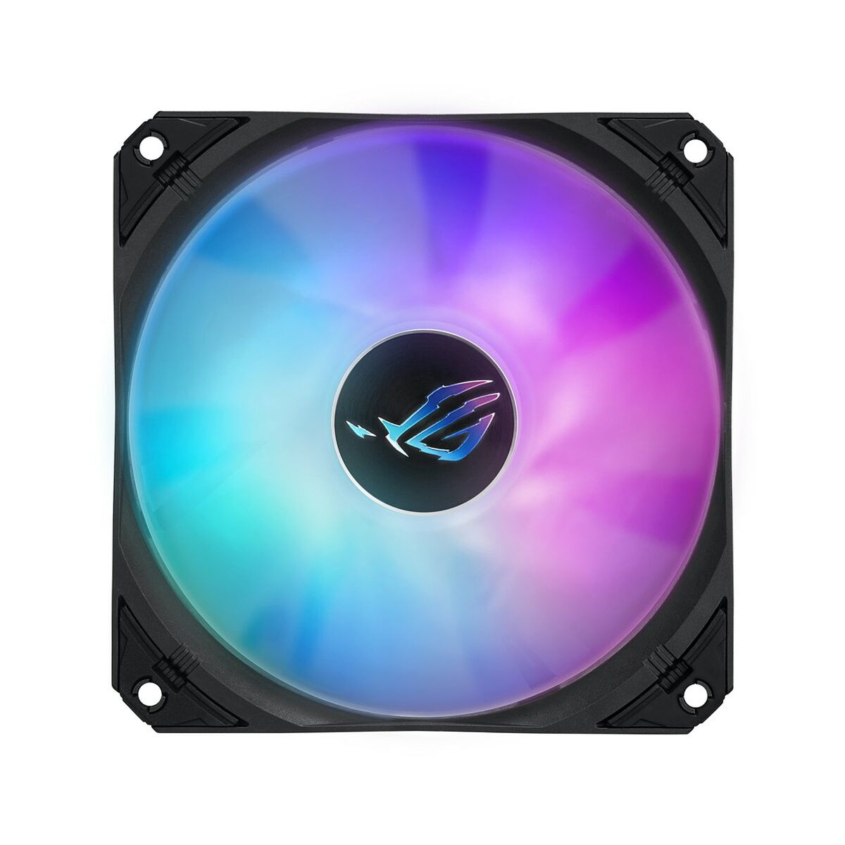 Flytande kylkit Asus ROG Strix LC III 360 ARGB - 11