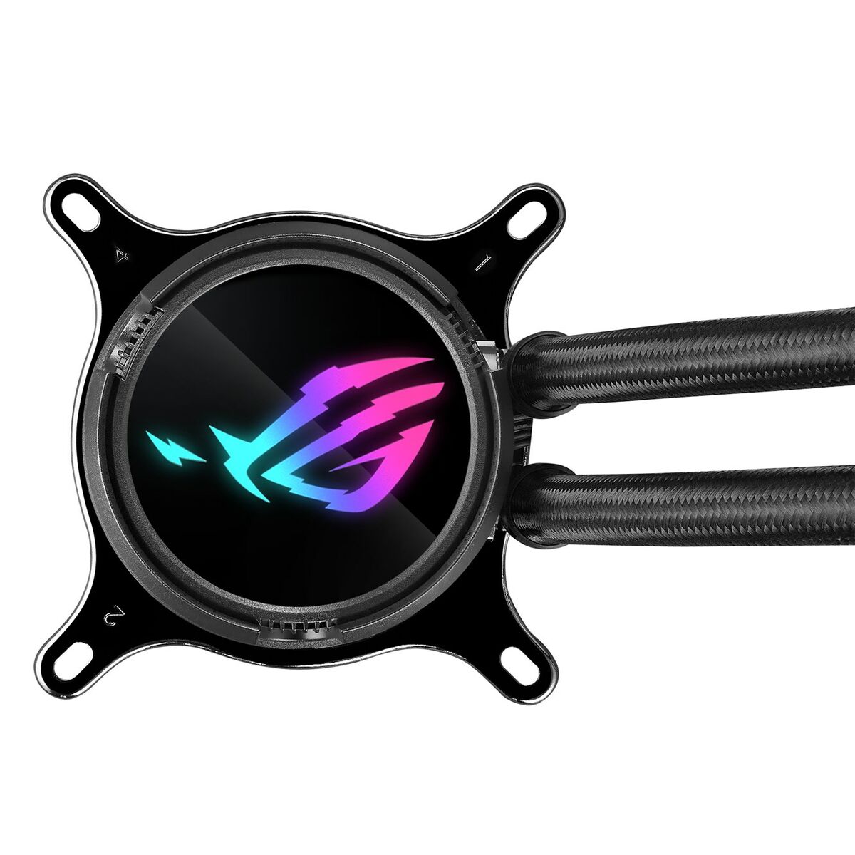 Flytande kylkit Asus ROG Strix LC III 360 ARGB - 5