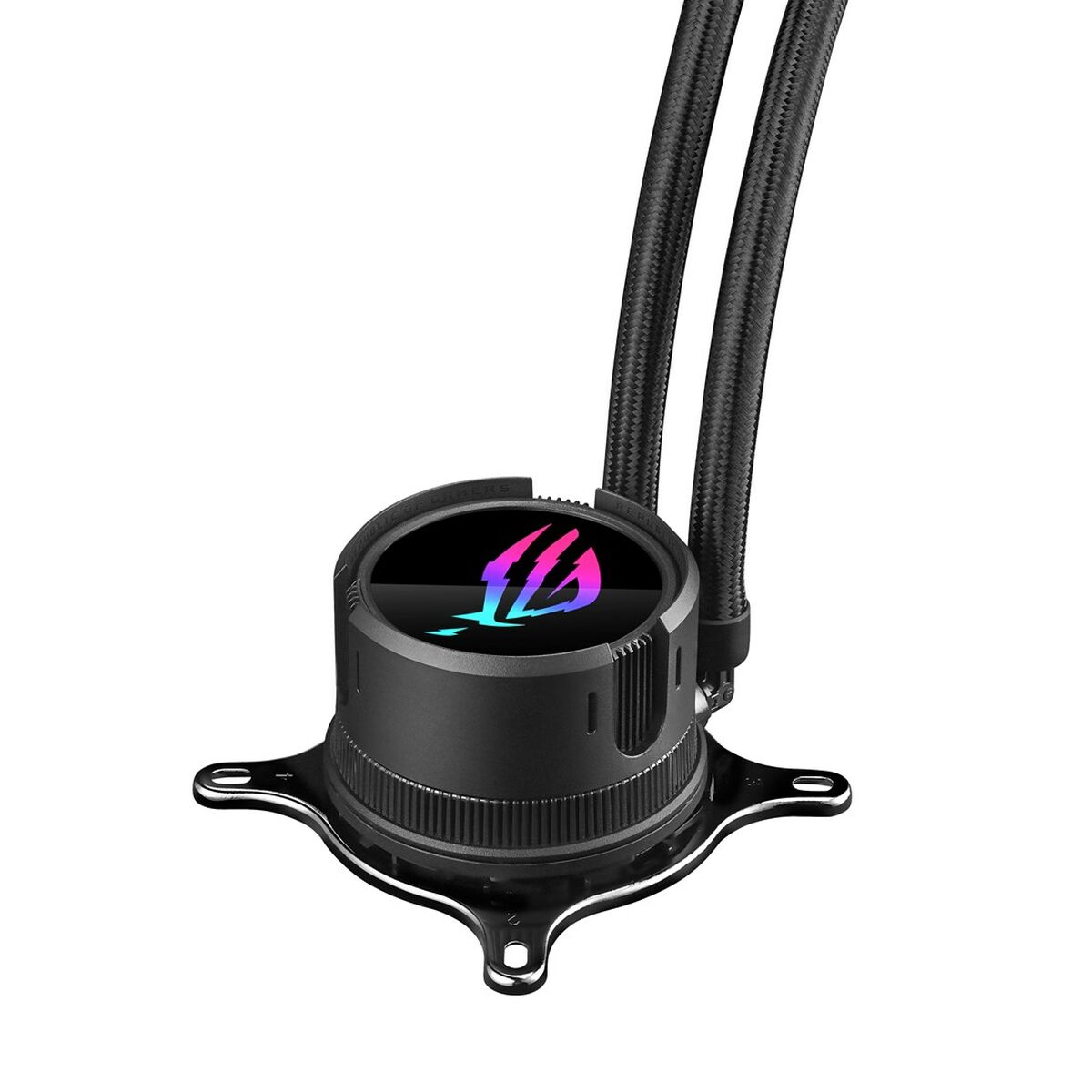 Flytande kylkit Asus ROG Strix LC III 360 ARGB - 4