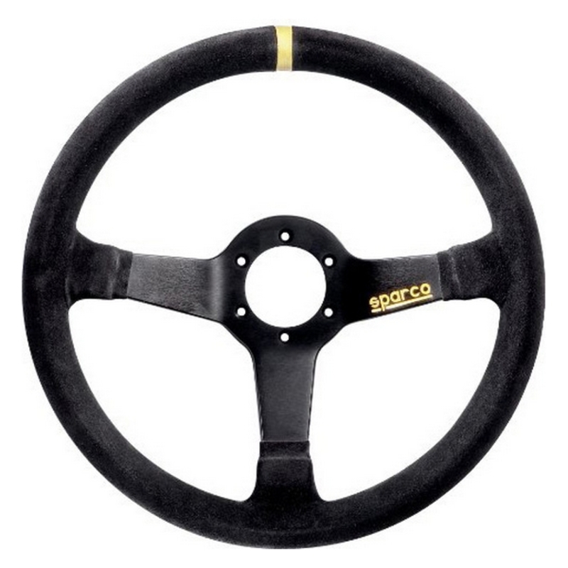 Racing-ratt Sparco 015R345MSN Svart 350 mm - 2
