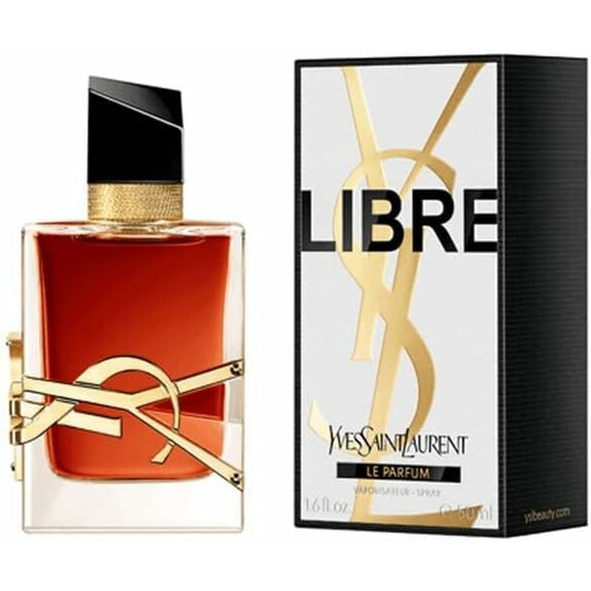 Parfym Damer Yves Saint Laurent   EDP EDP 50 ml YSL Libre
