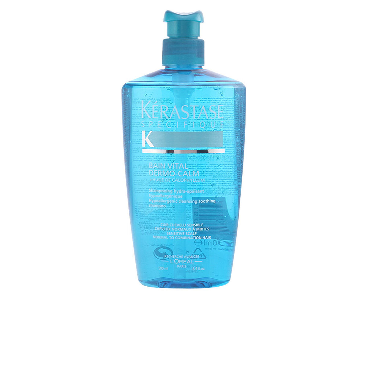 Schampo Kerastase - 7