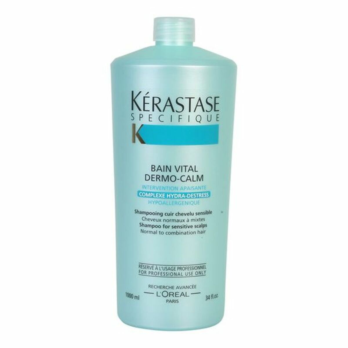 Schampo Kerastase - 5