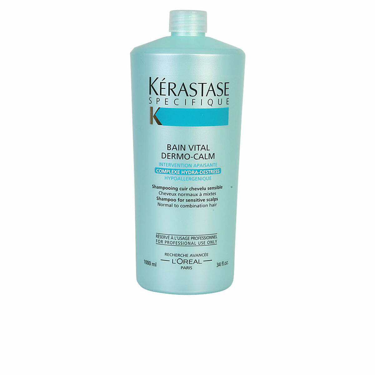 Schampo Kerastase - 4