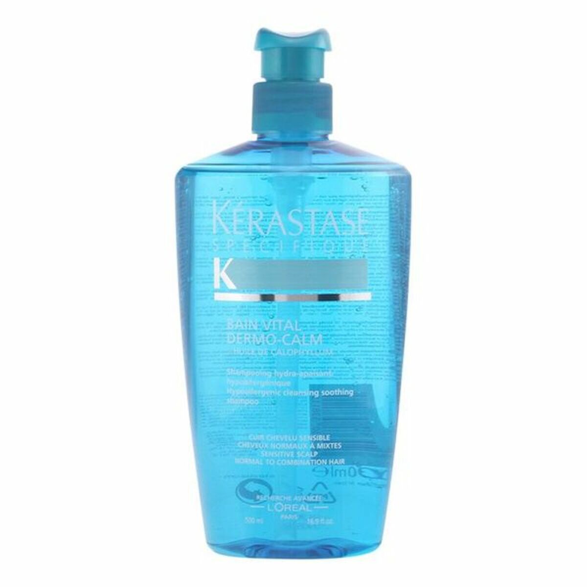 Schampo Kerastase - 2