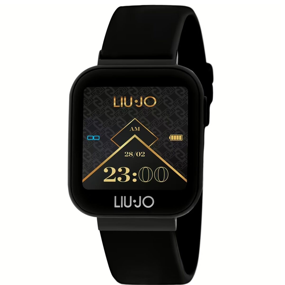 Smartklocka LIU JO SWLJ103