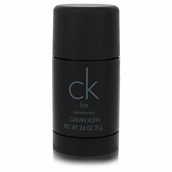 Deodorantstick Calvin Klein Parfymerad CK BE (75 ml)