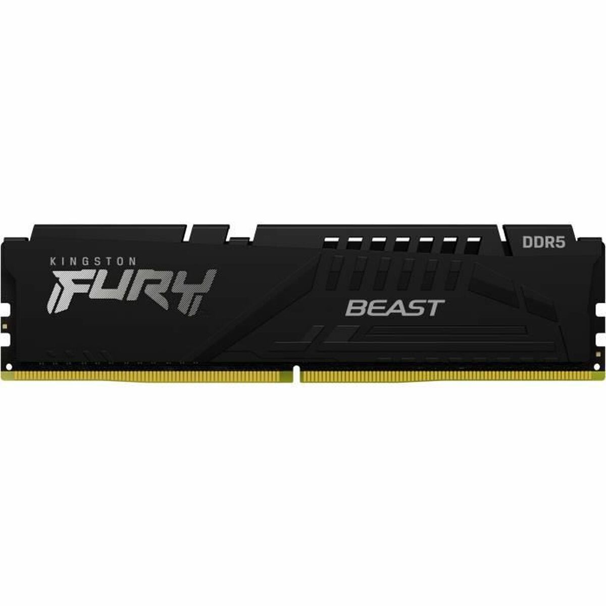 RAM-minne Kingston Beast 16GB (2x8GB) - 2