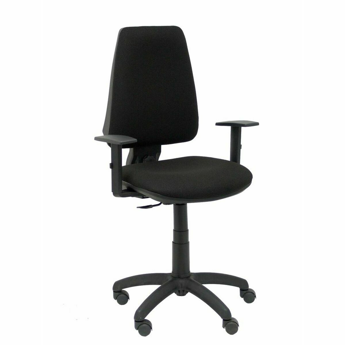 Kontorsstol Elche CP bali Piqueras y Crespo 14CPBALI840B10 Svart