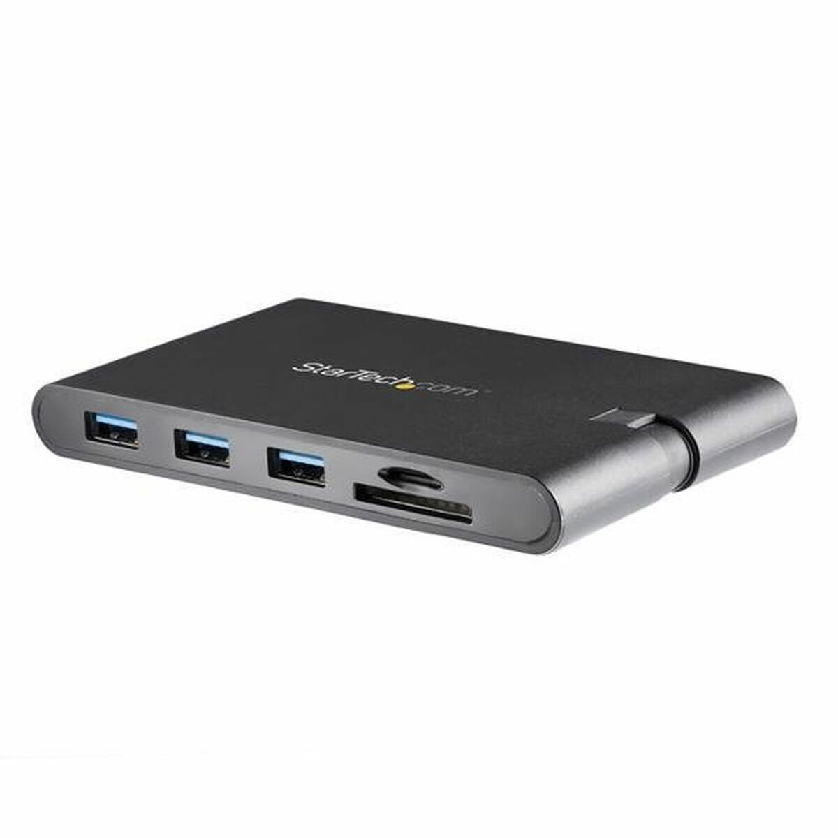 Dockstation Startech DKT30CHVSCPD         Svart 88 g - 13