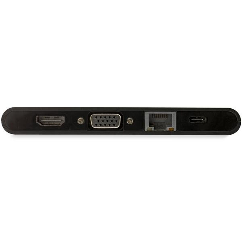 Dockstation Startech DKT30CHVSCPD         Svart 88 g - 5