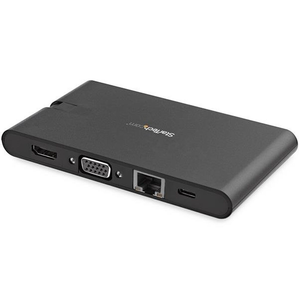 Dockstation Startech DKT30CHVSCPD         Svart 88 g - 7