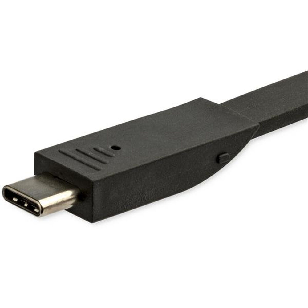 Dockstation Startech DKT30CHVSCPD         Svart 88 g - 4