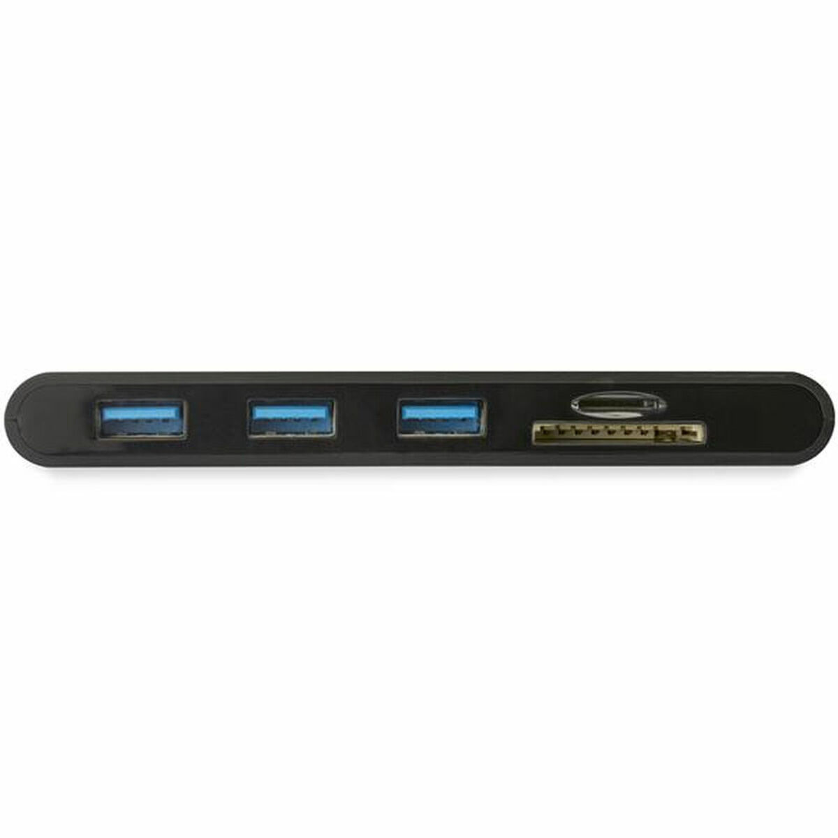 Dockstation Startech DKT30CHVSCPD         Svart 88 g - 18