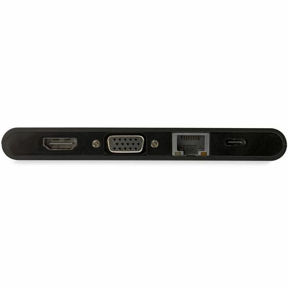 Dockstation Startech DKT30CHVSCPD         Svart 88 g - 17