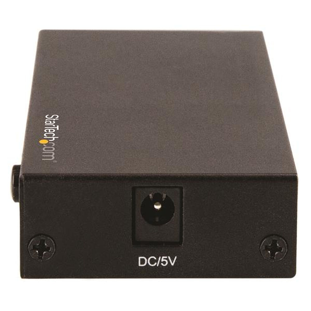 HDMI-Brytare Startech VS421HD20            Svart - 2